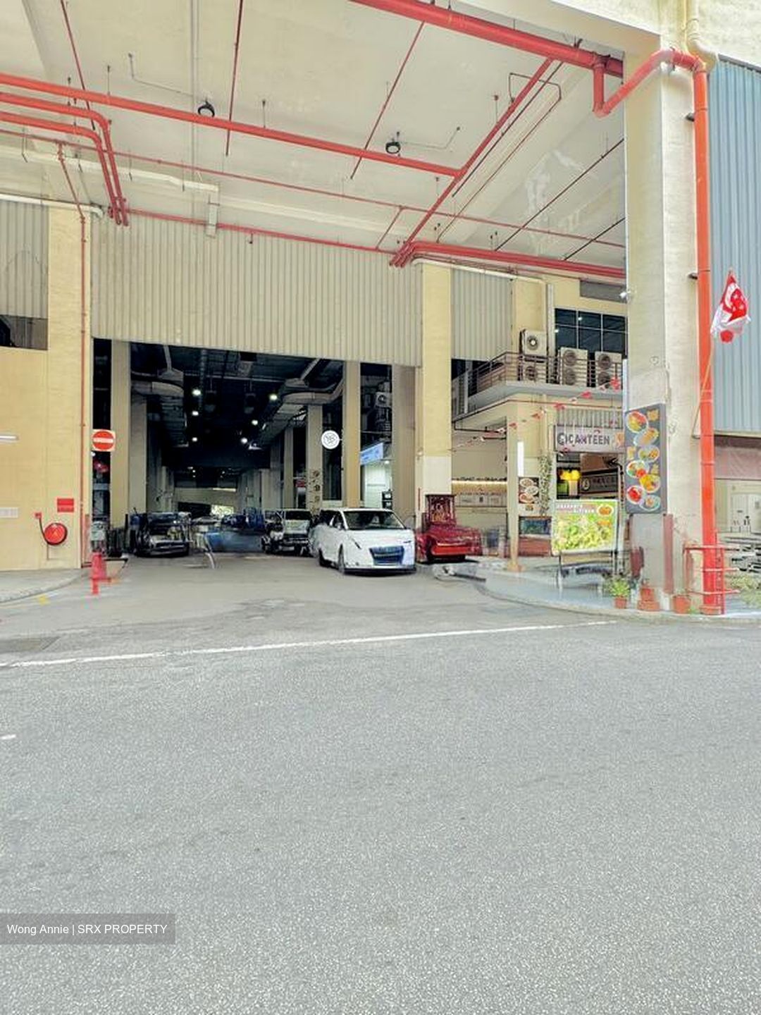 Paya Ubi Industrial Park (D14), Factory #500803291